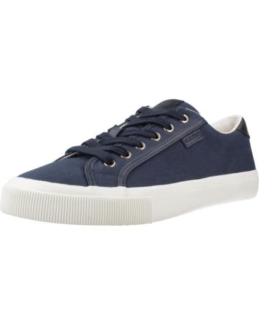 GEOX ZAPATILLAS MUJER MODELO D EMELENY C4002 C4002