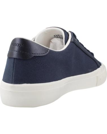 GEOX ZAPATILLAS MUJER MODELO D EMELENY C4002 C4002