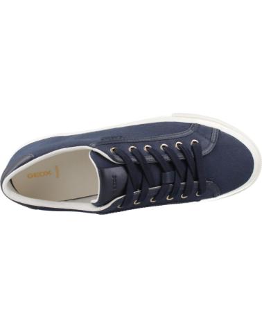 GEOX ZAPATILLAS MUJER MODELO D EMELENY C4002 C4002