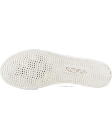 GEOX ZAPATILLAS MUJER MODELO D EMELENY C4002 C4002