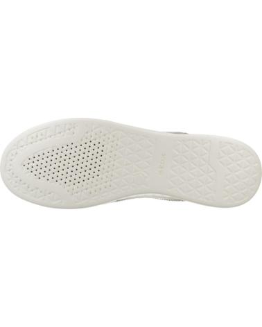 ZAPATILLAS GEOX MODELO D JAYSEN MUJER BRONCE C1ZB5