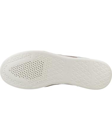 ZAPATILLAS GEOX MODELO D JAYSEN HOMBRE BLANCO C3Z1Z