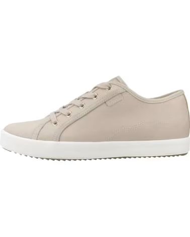 ZAPATILLAS GEOX D BLOMIEE MUJER C5379 MARRÓN C5379
