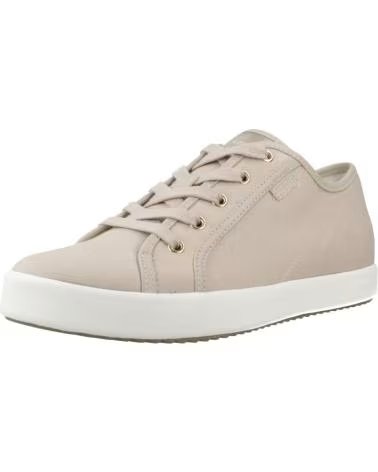ZAPATILLAS GEOX D BLOMIEE MUJER C5379 MARRÓN C5379