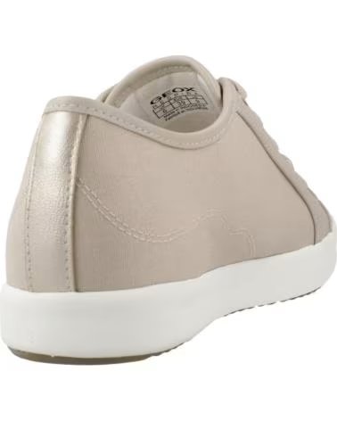 ZAPATILLAS GEOX D BLOMIEE MUJER C5379 MARRÓN C5379
