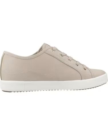 ZAPATILLAS GEOX D BLOMIEE MUJER C5379 MARRÓN C5379