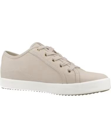 ZAPATILLAS GEOX D BLOMIEE MUJER C5379 MARRÓN C5379