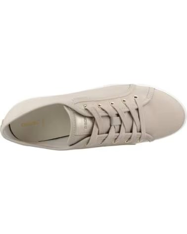ZAPATILLAS GEOX D BLOMIEE MUJER C5379 MARRÓN C5379