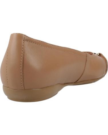 BAILARINAS GEOX D ANNYTAH MUJER C5000 MARRÓN C5000
