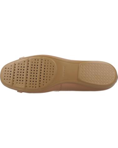 BAILARINAS GEOX D ANNYTAH MUJER C5000 MARRÓN C5000