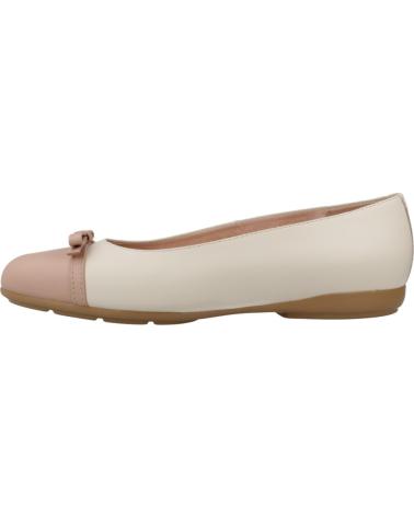 BAILARINAS GEOX D ANNYTAH MUJER C1S8Z BEIGE C1S8Z