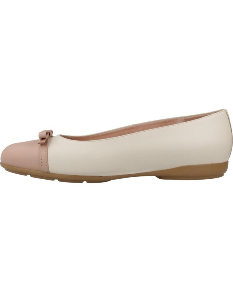 BAILARINAS GEOX D ANNYTAH MUJER C1S8Z BEIGE C1S8Z
