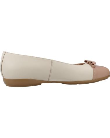BAILARINAS GEOX D ANNYTAH MUJER C1S8Z BEIGE C1S8Z