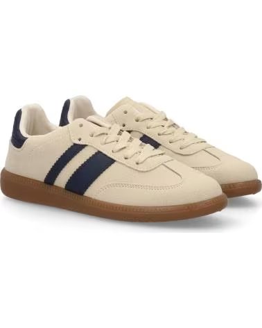 SCARPE CASUAL SPORT3PUNTO0 TT-55 UOMO VARIOS COLORES