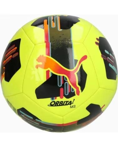 PUMA BALON DE FUTBOL 084475-03 EN PARA NINOS UNISEX MULTICOLOR