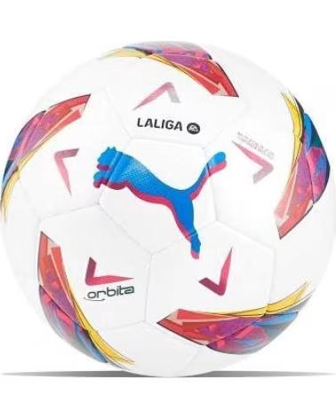 Esportes--De-Hombre-PUMA-MODELO-ORBITA-LALIGA-1-HYB-P-BLANCO