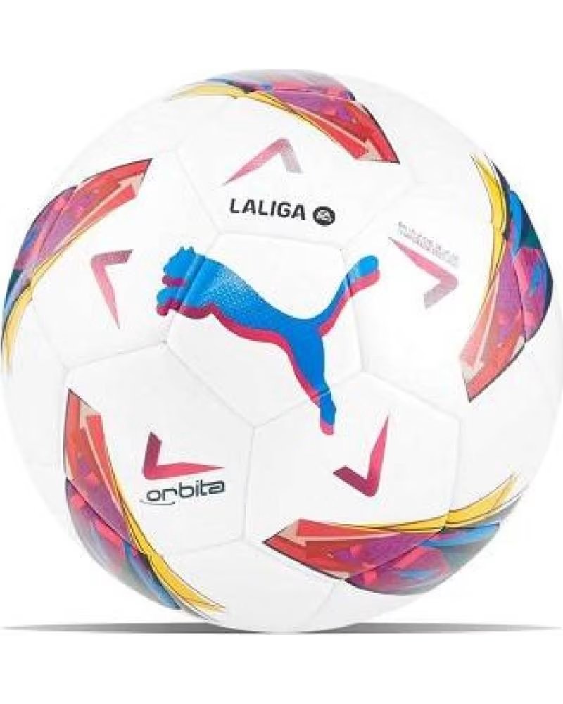 Esportes--De-Hombre-PUMA-MODELO-ORBITA-LALIGA-1-HYB-P-BLANCO