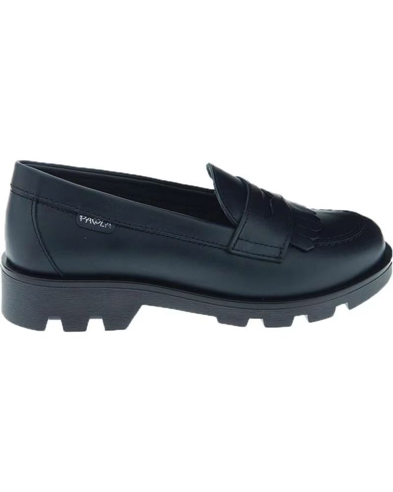 MOCASSINS PABLOSKY 861720 AZUL MARINHO PARA MENINA MARINO