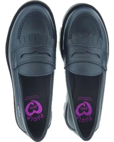MOCASSINS PABLOSKY 861720 AZUL MARINHO PARA MENINA MARINO