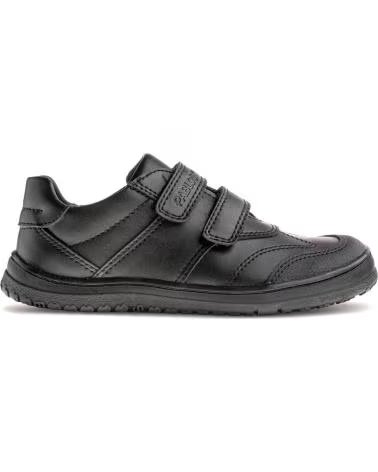 PABLOSKY COLEGIALES NINO MODELO 732015P COLOR  NEGRO