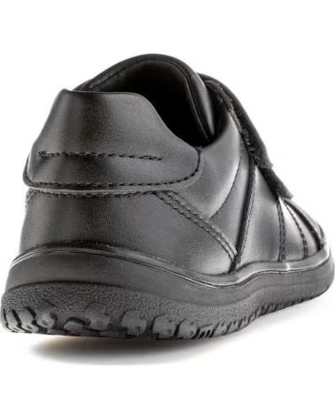 PABLOSKY COLEGIALES NINO MODELO 732015P COLOR  NEGRO