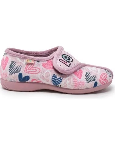 RALFIS CHINELO FECHADO LOVE MAQUILLAJE REF 1108585