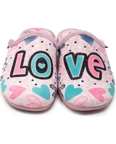 RALFIS CHINELA LOVE MAQUILLAJE REF 1108586