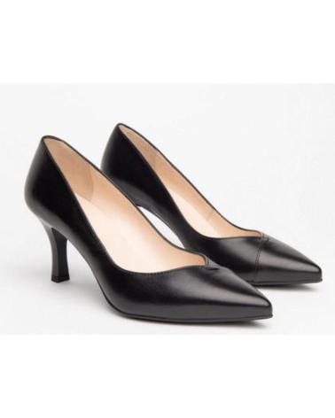 Zapatos de tacón per Donna NERO GIARDINI SALONES MUJER I117210DE BLACK