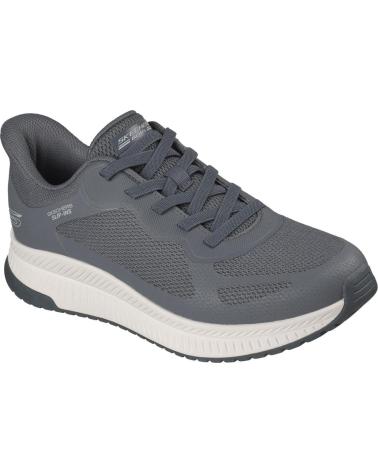 SKECHERS ZAPATILLAS DEPORTIVAS CASUAL 118423 HOMBRE PETRÓLEO PETROLEO