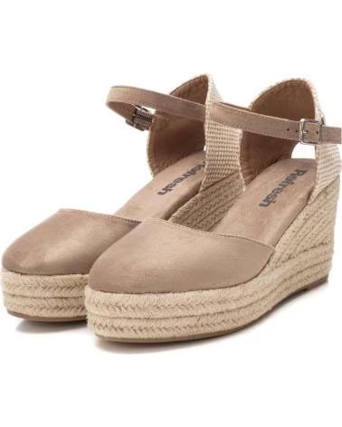 Sapatos de Mulher REFRESH 172644 TAUPE
