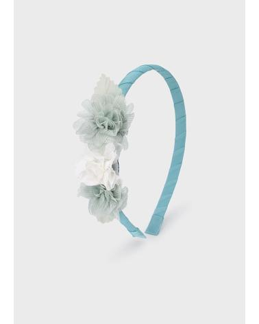 DIADEMA INFANTIL MAYORAL MODELO 10 198 MENTA MENTA