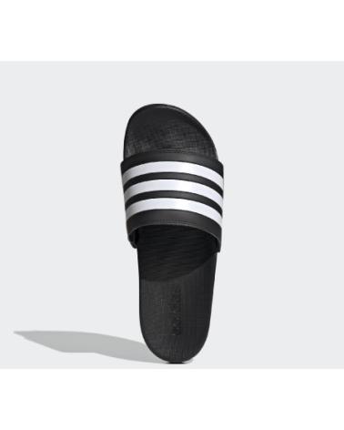 CHANCLAS ADIDAS ADILETTE COMFORT GZ5891 HOMBRE NEGRO NEGRO