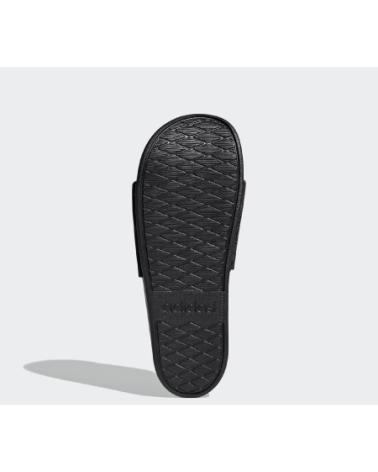 CHANCLAS ADIDAS ADILETTE COMFORT GZ5891 HOMBRE NEGRO NEGRO