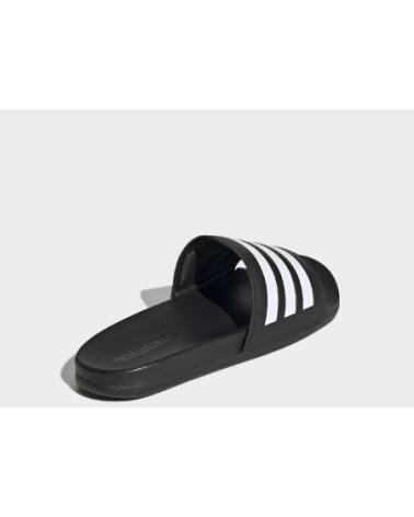 CHANCLAS ADIDAS ADILETTE COMFORT GZ5891 HOMBRE NEGRO NEGRO