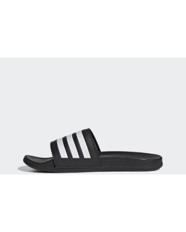CHANCLAS ADIDAS ADILETTE COMFORT GZ5891 HOMBRE NEGRO NEGRO