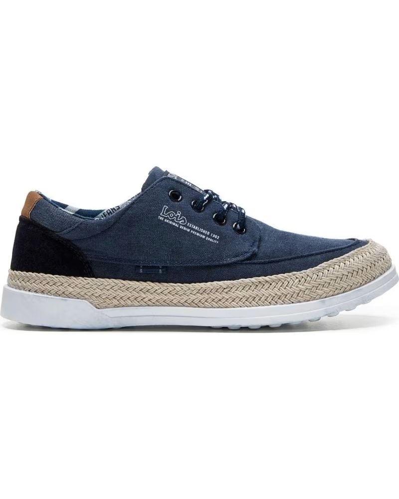 LOIS JEANS 61286-107 MARINO