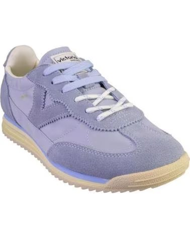 VICTORIA ZAPATILLAS 1158109- EN PARA MUJER AZUL
