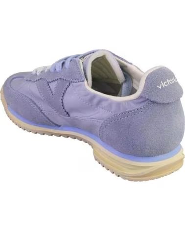 VICTORIA ZAPATILLAS 1158109- EN PARA MUJER AZUL