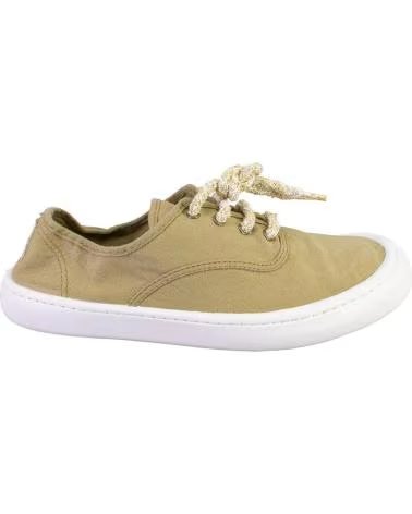 VICTORIA ZAPATILLAS 223-1186105636 EN VERDE PARA UNISEX 636-LAUREL