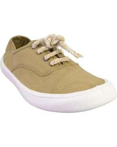 VICTORIA ZAPATILLAS 223-1186105636 EN VERDE PARA UNISEX 636-LAUREL