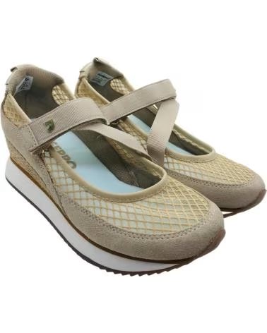 SANDALE DE SPORT GIOSEPPO KIVIK 79273 BEIGE BEIG
