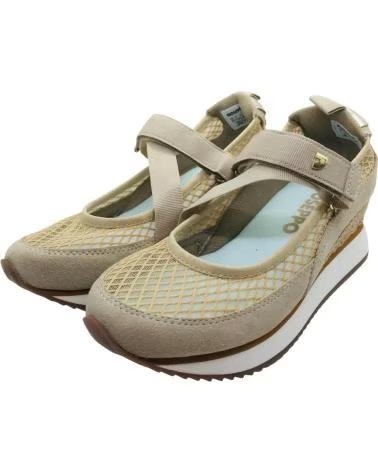 SANDALE DE SPORT GIOSEPPO KIVIK 79273 BEIGE BEIG