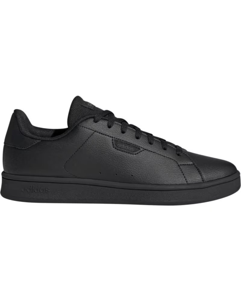 TÊNIS ADIDAS URBAN COURT JI1049 PRETO MASCULINO VARIOS COLORES
