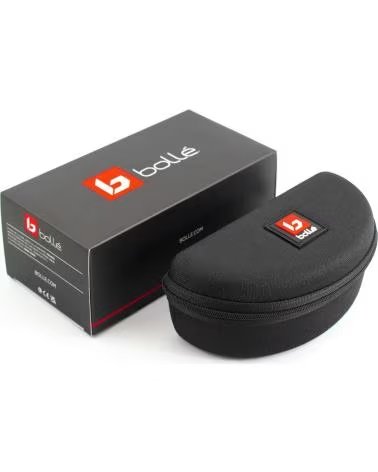 Início-BOLLE-ÓCULOS ESPORTIVOS BOLLE BS005004 COR BRANCA-