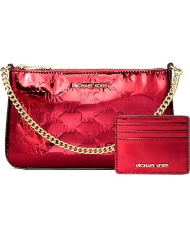 BORSA A MANO MICHAEL KORS 35F5GGZD6O CON PORTACARTE