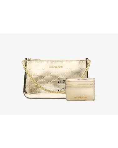 TROUSSE DE TOILETTE MICHAEL KORS 35F5SGZD6O PALE GOLD