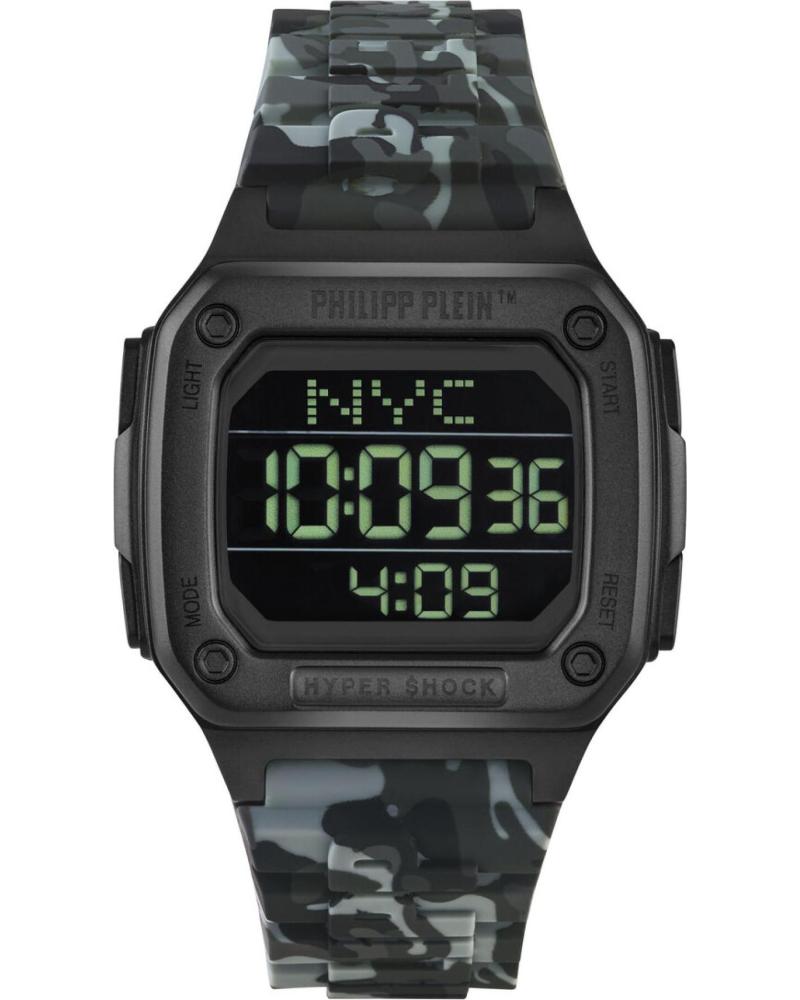 Inicio-PHILIPP-PLEIN-RELOJ-HOMBRE-HYPER-SHOCK-ø-44-MM-