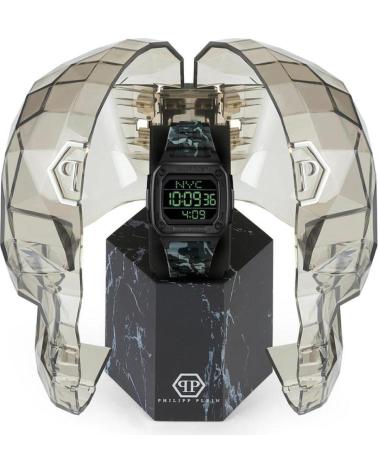 Inicio-PHILIPP-PLEIN-RELOJ-HOMBRE-HYPER-SHOCK-ø-44-MM-