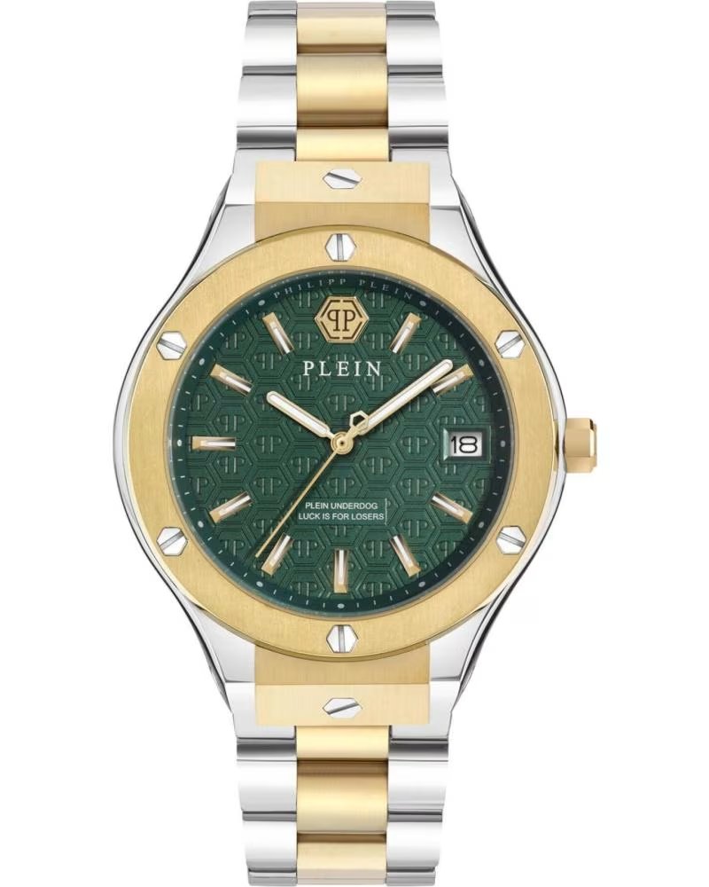 RELOJ PHILIPP PLEIN PWUFA0525 DORADO DORADO