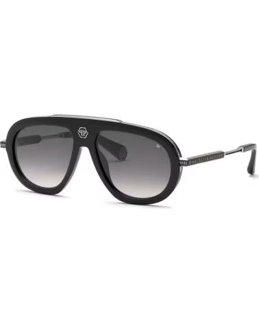 GAFAS DE SOL PHILIPP PLEIN SPP151V57700Y DEPORTIVAS DEGRADADAS
